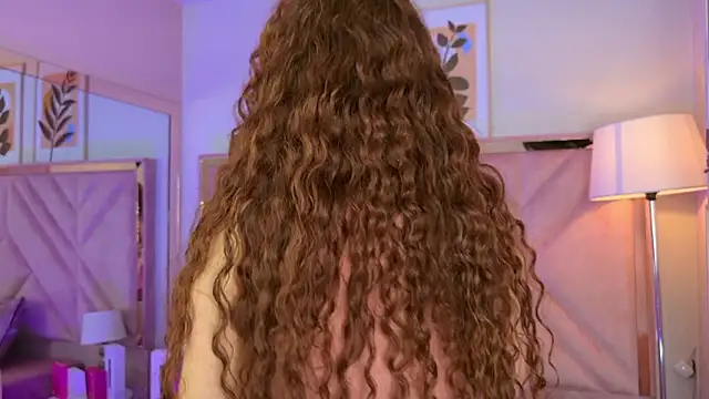 AmmberJones online show from February 28, 2026, 1:45 pm