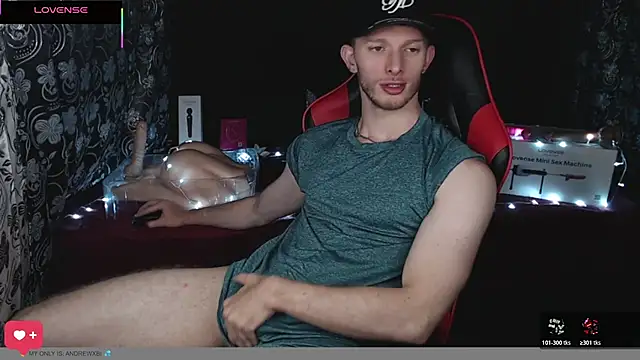 Snapshot of andrewxbi chatting on February 4, 2026, 11:38 am andrewxbi online show from February 4, 2026, 11:38 am