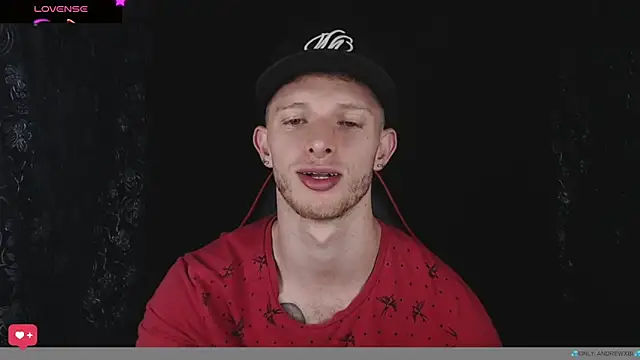 andrewxbi online show from March 6, 2026, 12:23 pm