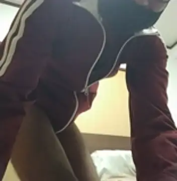 SunkLupus online show from February 18, 2026, 12:45 pm