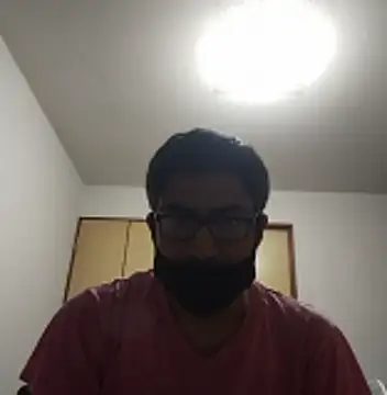 Snapshot of SunkLupus chatting on April 17, 2026, 1:03 pm SunkLupus online show from April 17, 2026, 1:03 pm