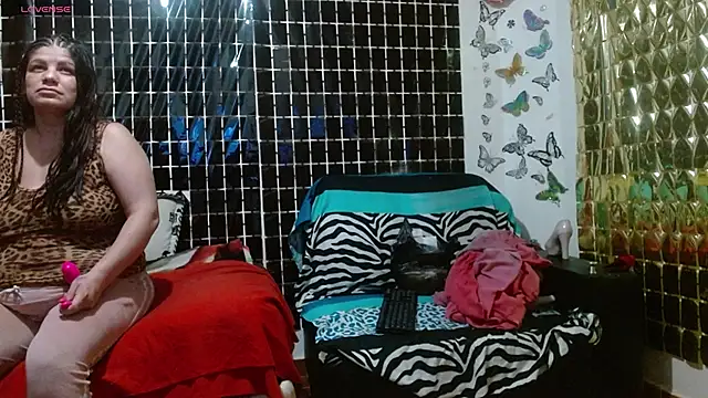 Alexandra-XXX online show from April 14, 2026, 2:50 am