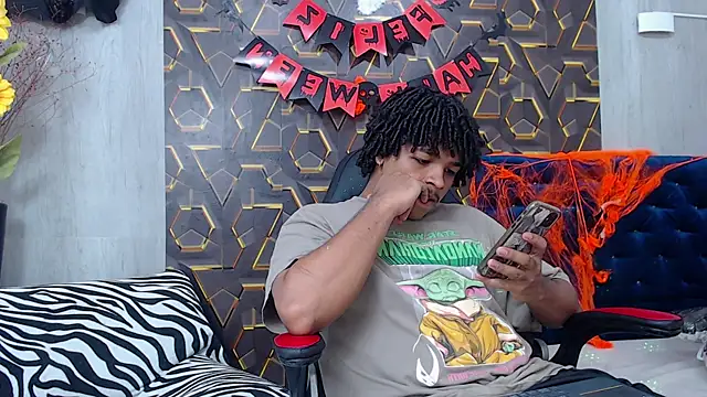 Snapshot of black_king_241 chatting on November 5, 2025, 3:28 am black king 241 online show from November 5, 2025, 3:28 am