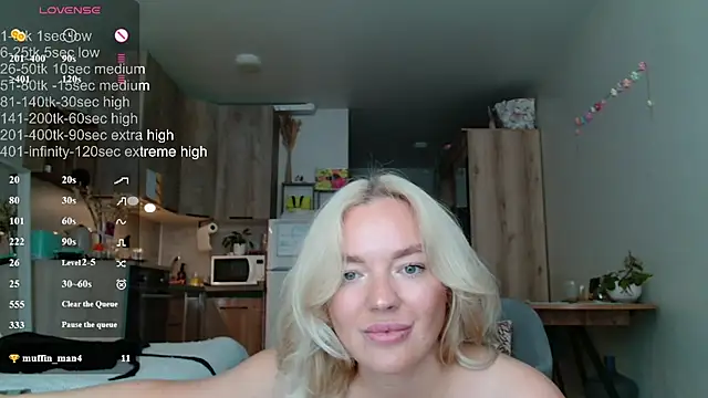 Eva   forever online show from June 26, 2026, 5:56 am