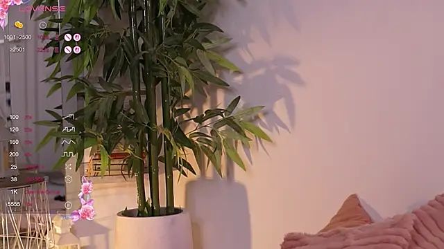 Snapshot of RubyxBanks chatting on September 15, 2025, 12:21 am RubyxBanks online show from September 15, 2025, 12:21 am