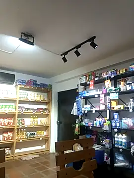 Snapshot of elnegro707070 chatting on October 14, 2025, 10:49 am elnegro707070 online show from October 14, 2025, 10:49 am