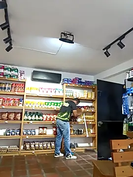 Snapshot of elnegro707070 chatting on October 21, 2025, 2:29 pm elnegro707070 online show from October 21, 2025, 2:29 pm