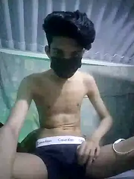 HannanKhan25 online show from September 26, 2025, 7:40 pm