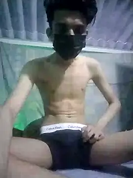 HannanKhan25 online show from September 27, 2025, 7:30 pm