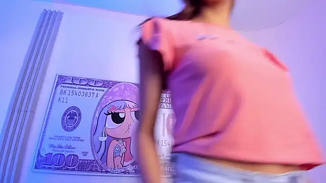 Dulce Quintana online show from October 20, 2025, 11:32 am