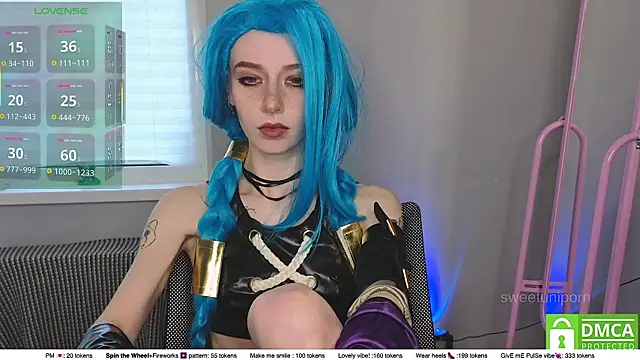 Snapshot of sweetuniporn chatting on September 20, 2025, 8:04 am sweetuniporn online show from September 20, 2025, 8:04 am