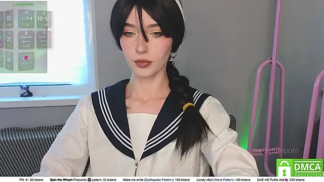 Snapshot of sweetuniporn chatting on September 29, 2025, 10:09 am sweetuniporn online show from September 29, 2025, 10:09 am