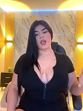 Kariina  69 online show from January 14, 2026, 2:39 am