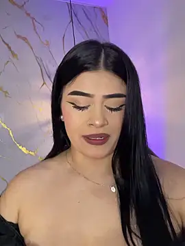 Kariina  69 online show from March 31, 2026, 2:57 am