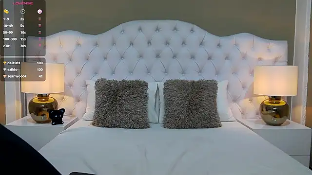 Little Lizzy Miller online show from February 20, 2026, 6:26 am