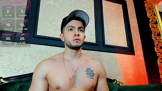 GrantBlake online show from February 3, 2026, 5:05 am