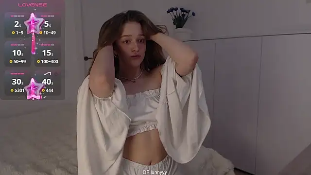 Snapshot of Baeem chatting on March 10, 2026, 6:57 pm Baeem online show from March 10, 2026, 6:57 pm