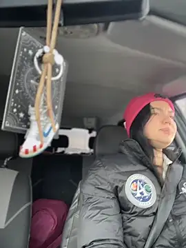 Snapshot of MeekyRich chatting on February 14, 2026, 3:36 am MeekyRich online show from February 14, 2026, 3:36 am