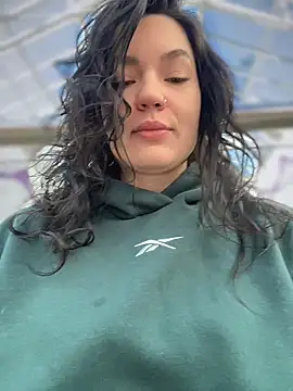 Snapshot of MeekyRich chatting on February 25, 2026, 5:17 am MeekyRich online show from February 25, 2026, 5:17 am