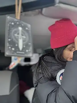 MeekyRich online show from March 11, 2026, 3:34 am