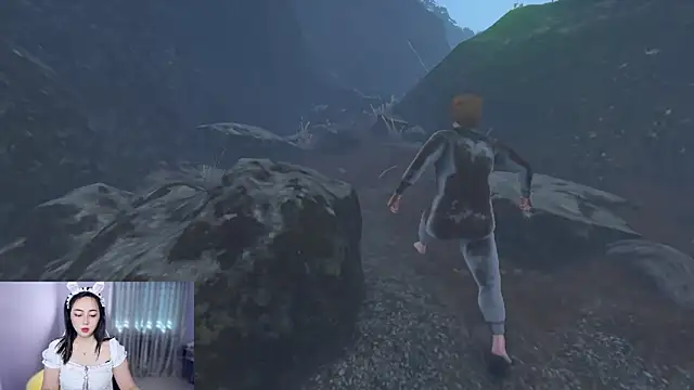 yuki3366 online show from October 2, 2025, 7:15 am