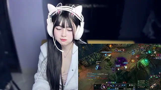 yuki3366 online show from March 12, 2026, 3:29 pm