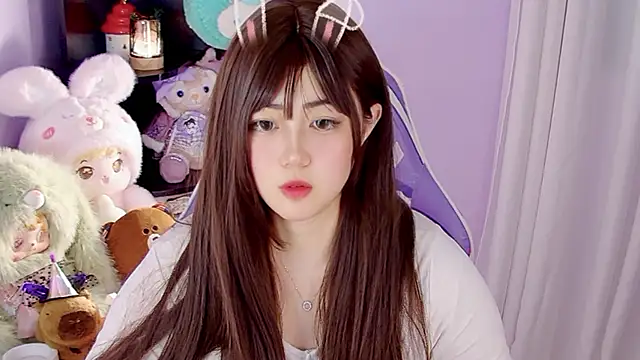 yuki3366 online show from April 6, 2026, 1:45 pm