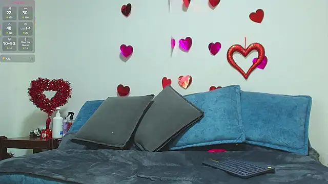 cinderella jackson online show from February 15, 2026, 11:52 am