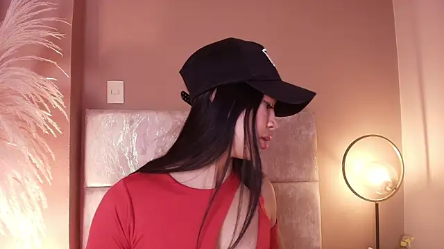 AbbieJoness  online show from March 9, 2026, 11:47 am