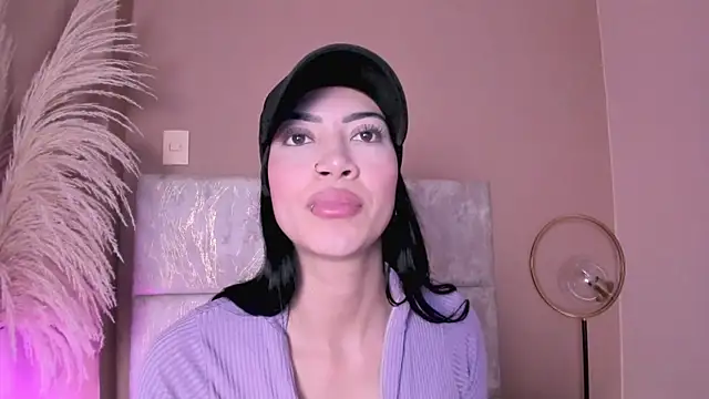 AbbieJoness  online show from June 3, 2026, 2:33 pm
