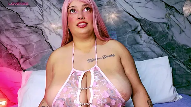 Alicee stone  online show from September 23, 2025, 8:45 pm