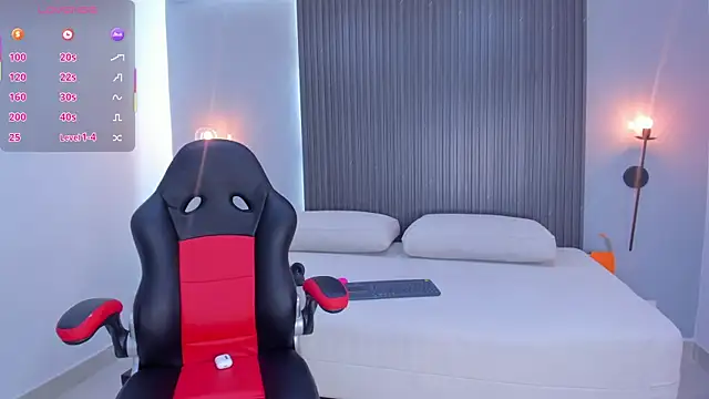 ciara blake online show from October 17, 2025, 7:49 pm