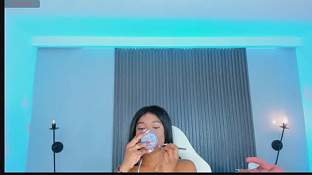 ciara blake online show from July 17, 2026, 7:41 pm