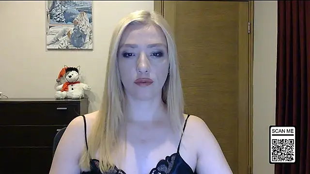 Wild Silk Desire online show from November 30, 2025, 2:54 pm