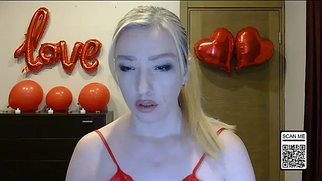 Wild Silk Desire online show from February 16, 2026, 4:03 pm