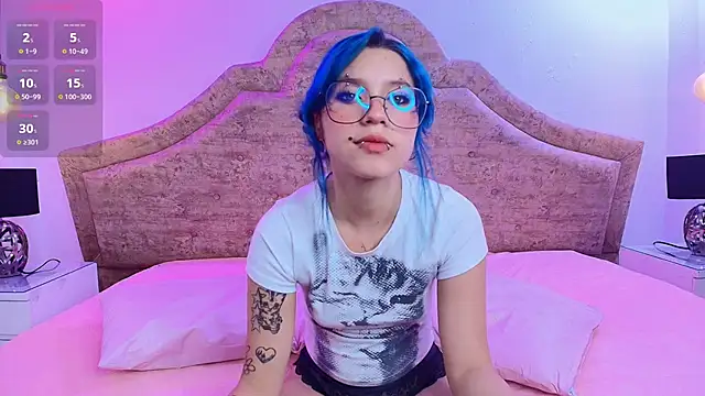 Snapshot of katy_usha chatting on September 13, 2025, 4:23 am katy usha online show from September 13, 2025, 4:23 am
