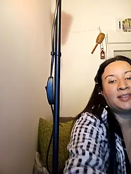 hotCOUPLEPETRA online show from January 5, 2026, 10:57 pm