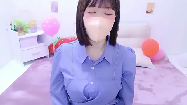  suika  online show from April 29, 2026, 4:22 pm