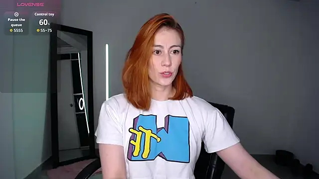 ANASTASIA DOLL8 online show from November 25, 2025, 12:32 am