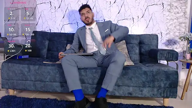 Snapshot of samuelcoopeer chatting on September 25, 2025, 2:10 pm samuelcoopeer online show from September 25, 2025, 2:10 pm