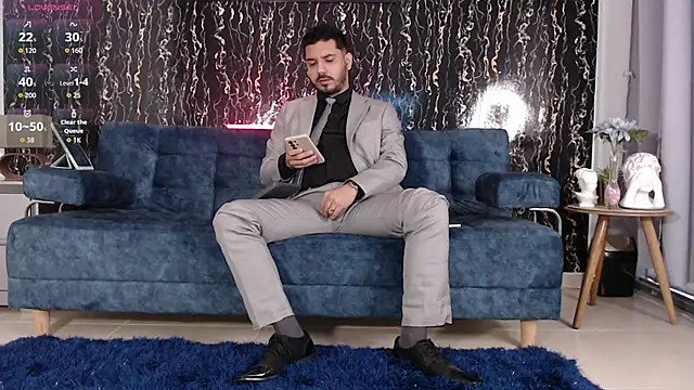 Snapshot of samuelcoopeer chatting on November 5, 2025, 1:44 pm samuelcoopeer online show from November 5, 2025, 1:44 pm