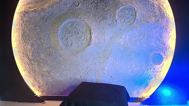 GingerMoon  online show from March 30, 2026, 3:13 pm