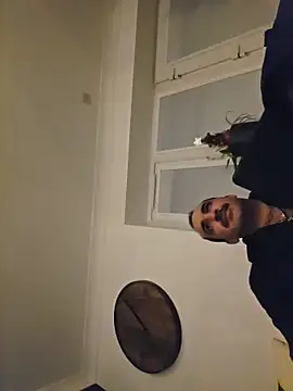 CloudyMuscleBeefy online show from December 23, 2025, 1:03 am