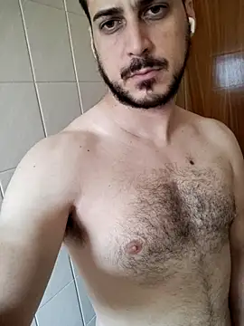 Gostozincrazy online show from March 3, 2026, 10:32 am