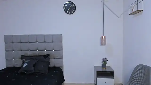 Santy Stump online show from March 12, 2026, 12:06 am