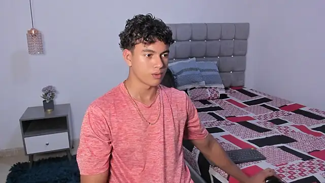 Santy Stump online show from March 20, 2026, 9:52 pm