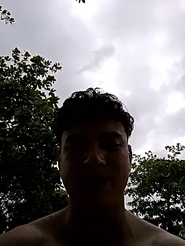 Santy Stump online show from March 25, 2026, 3:07 pm