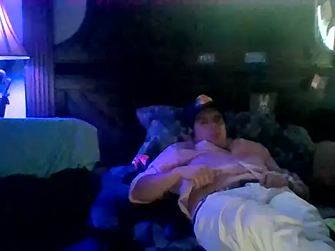 Gc-g online show from October 27, 2025, 11:20 pm