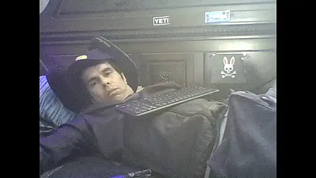 Gc-g online show from November 4, 2025, 8:30 pm