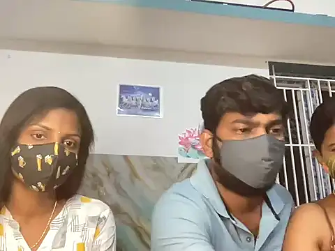 Tamil india couples  online show from May 2, 2026, 2:33 pm